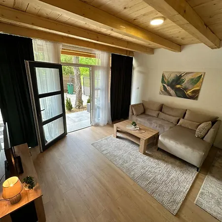 Ammirevole Ravne Oga Apartament