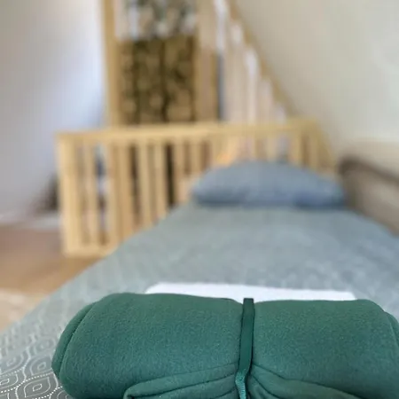 Ammirevole Ravne Oga * Visoko