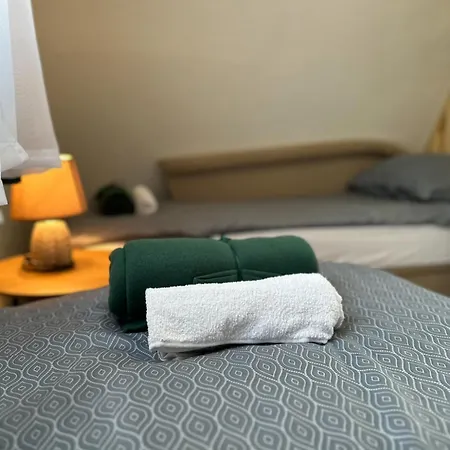 Ammirevole Ravne Oga Apartment Visoko