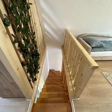 Apartment Ammirevole Ravne Oga