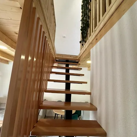 Ammirevole Ravne Oga Apartament Visoko