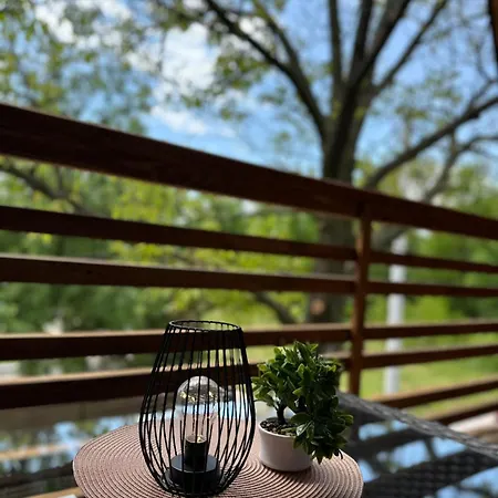 Apartament Ammirevole Ravne Oga