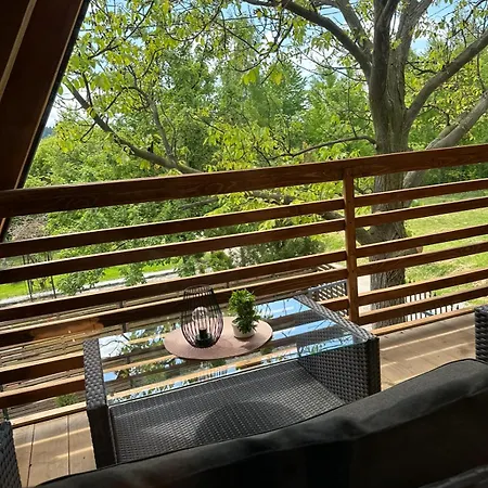 Ammirevole Ravne Oga Apartament *