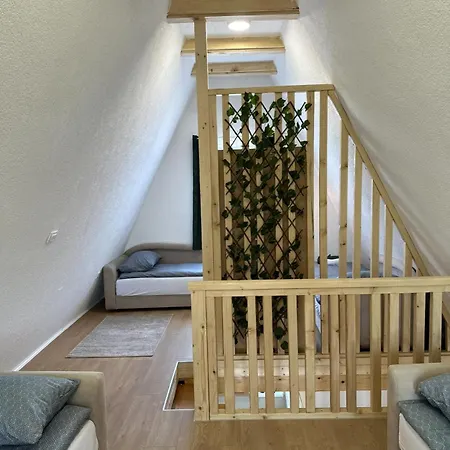 Ammirevole Ravne Oga Apartament *