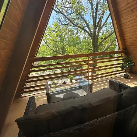 Apartament Ammirevole Ravne Oga Visoko