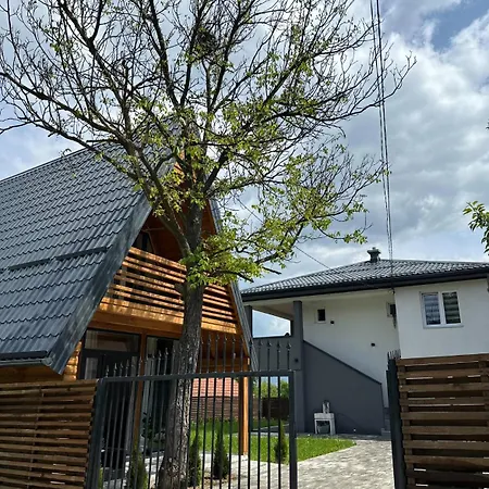 Ammirevole Ravne Oga * Visoko