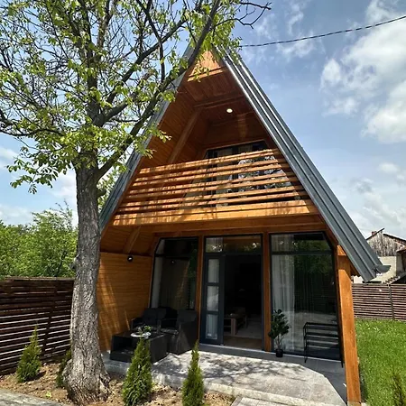 Ammirevole Ravne Oga Apartament *