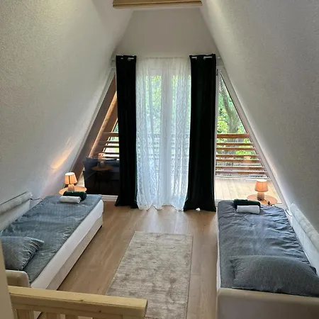Apartment Ammirevole Ravne Oga *