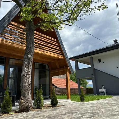 Ammirevole Ravne Oga Visoko