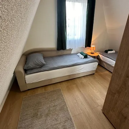 Ammirevole Ravne Oga Appartement