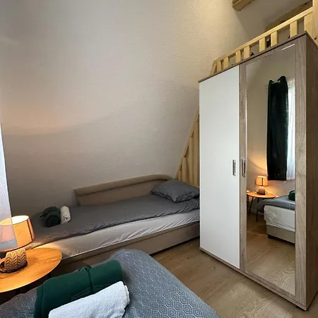 Ammirevole Ravne Oga Appartement Visoko